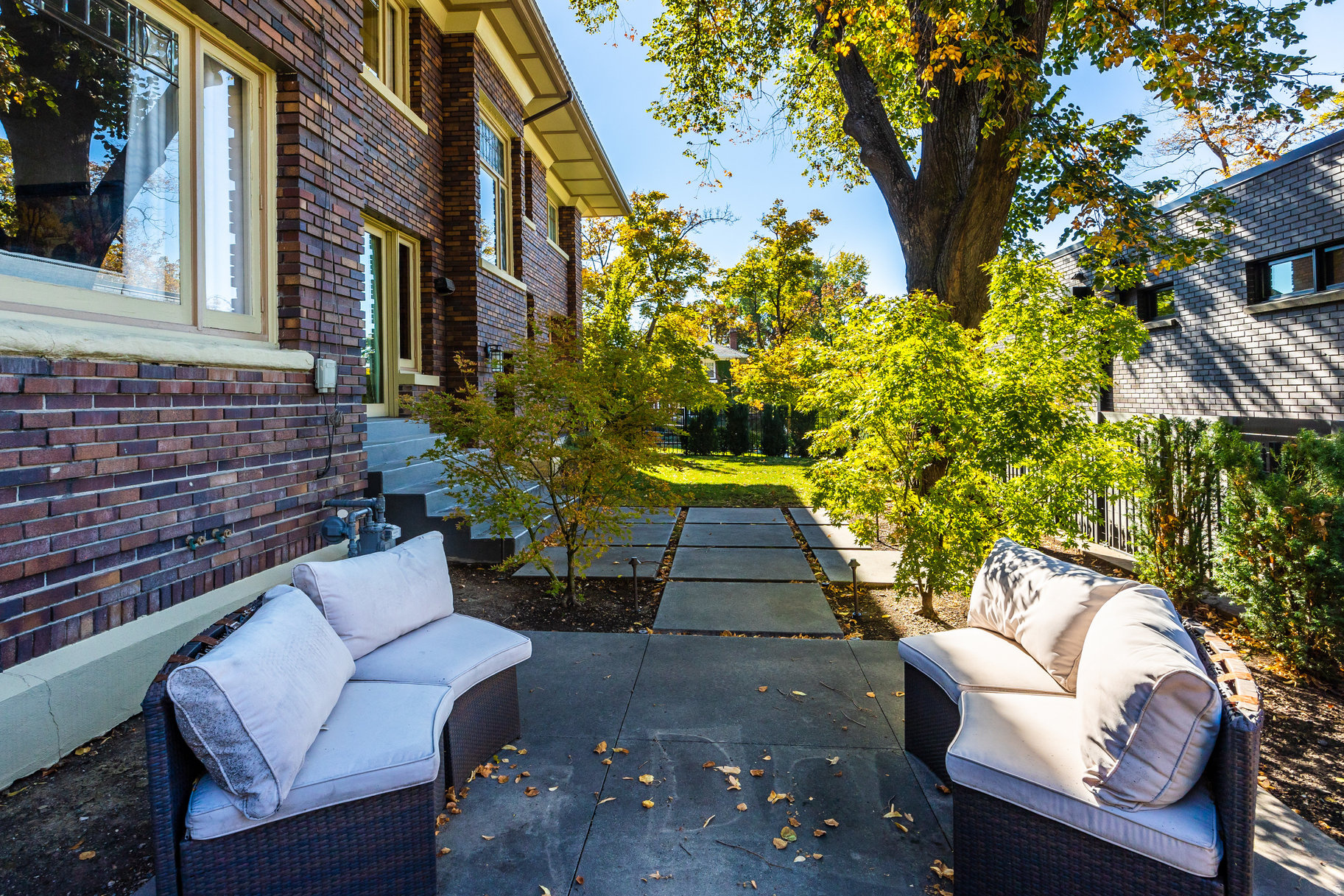 POPPERTON PLACE - Residential