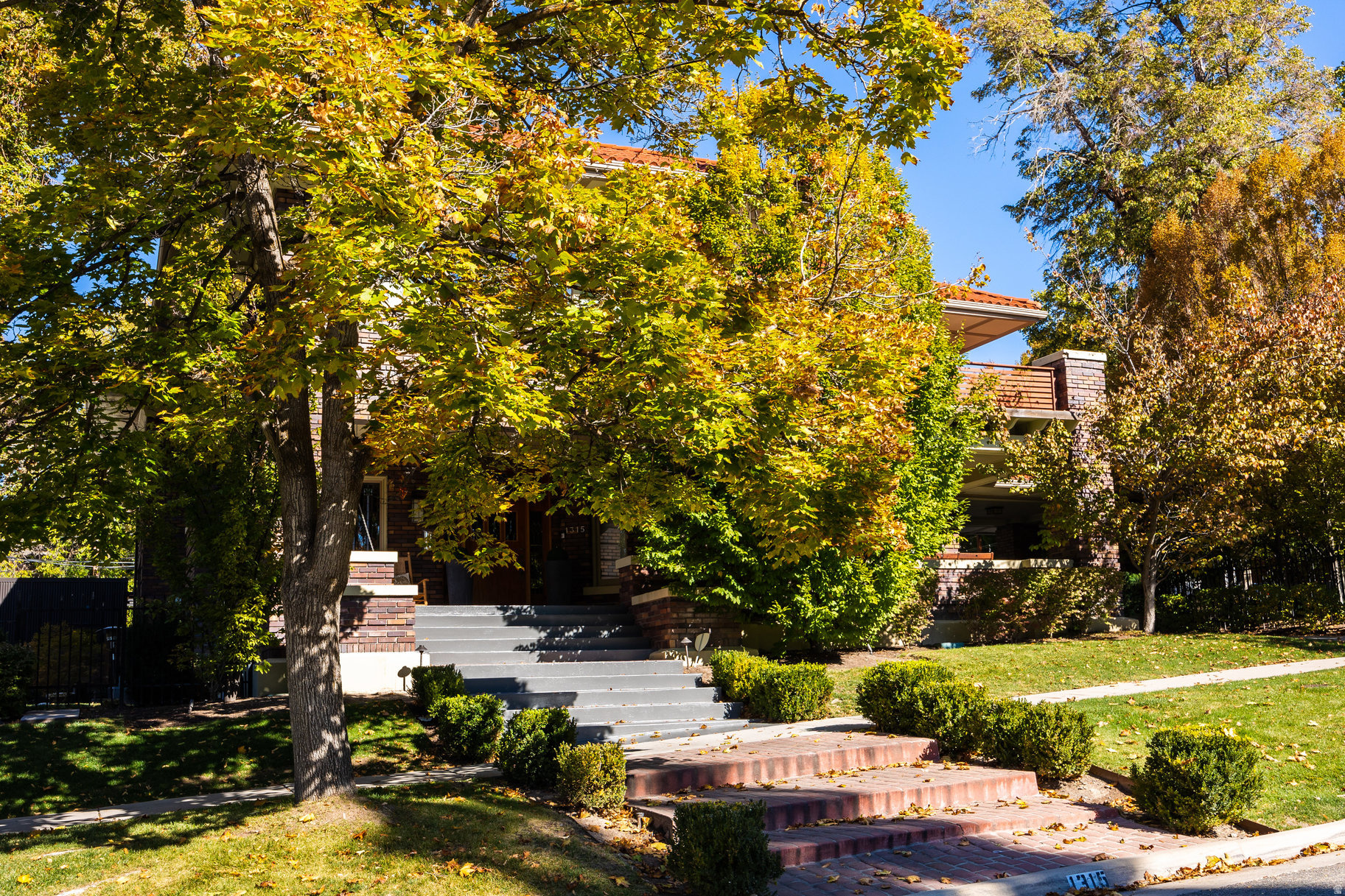 POPPERTON PLACE - Residential