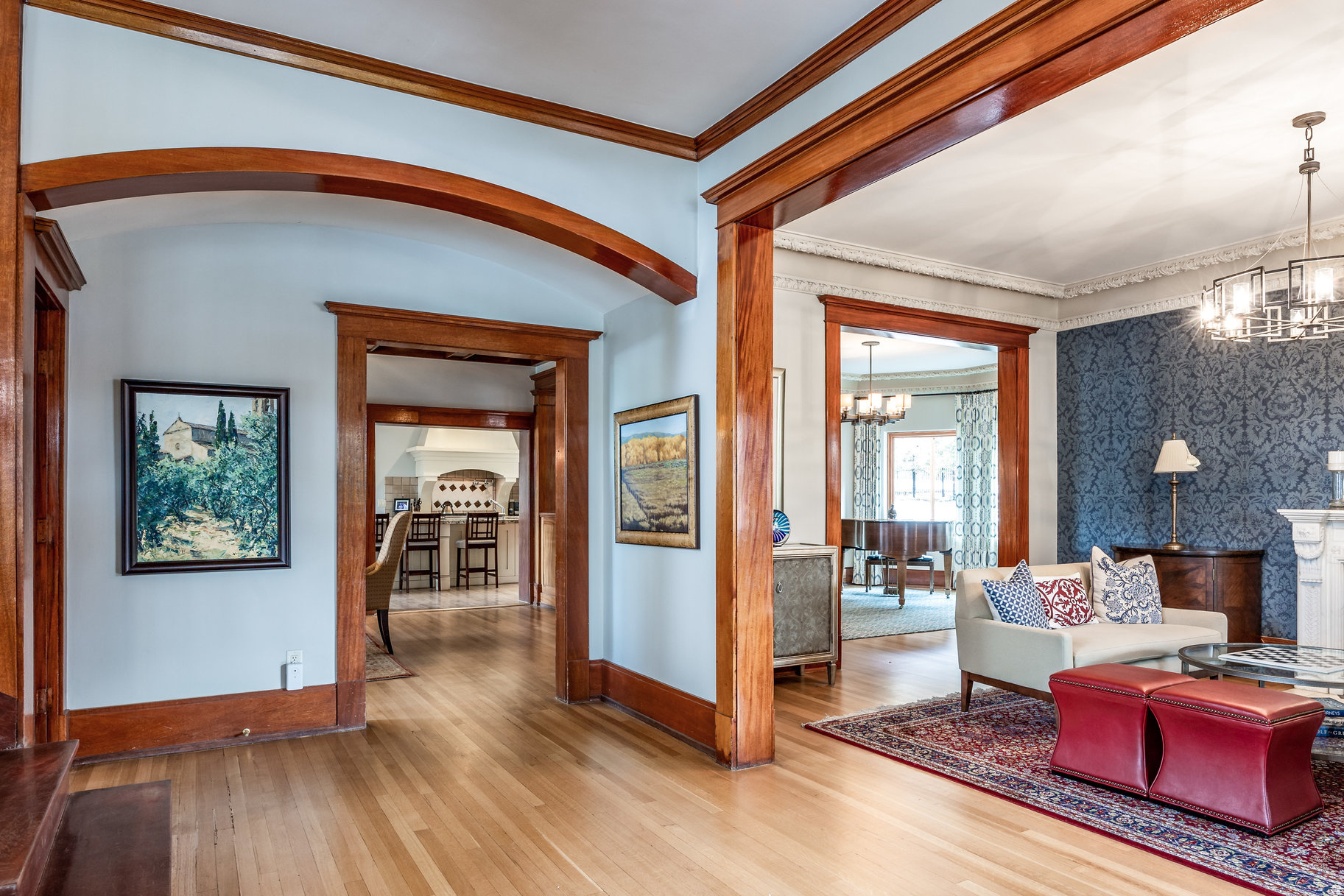 POPPERTON PLACE - Residential