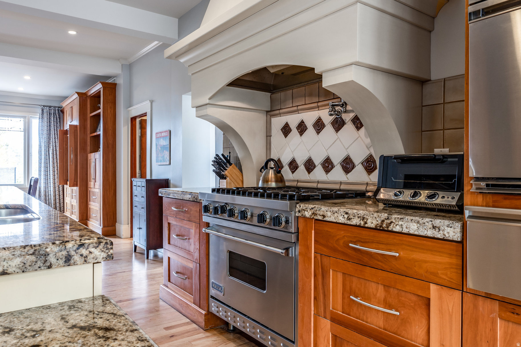 POPPERTON PLACE - Residential