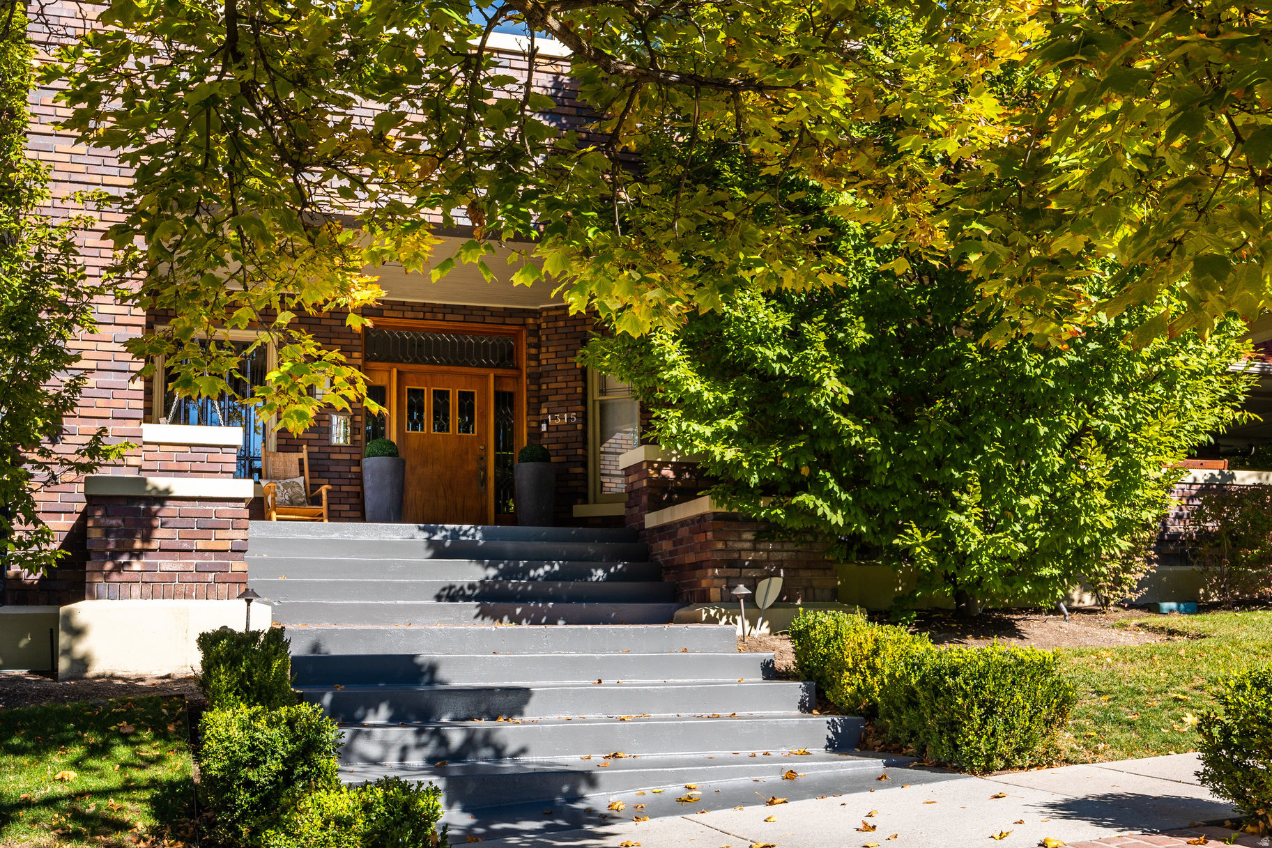 POPPERTON PLACE - Residential