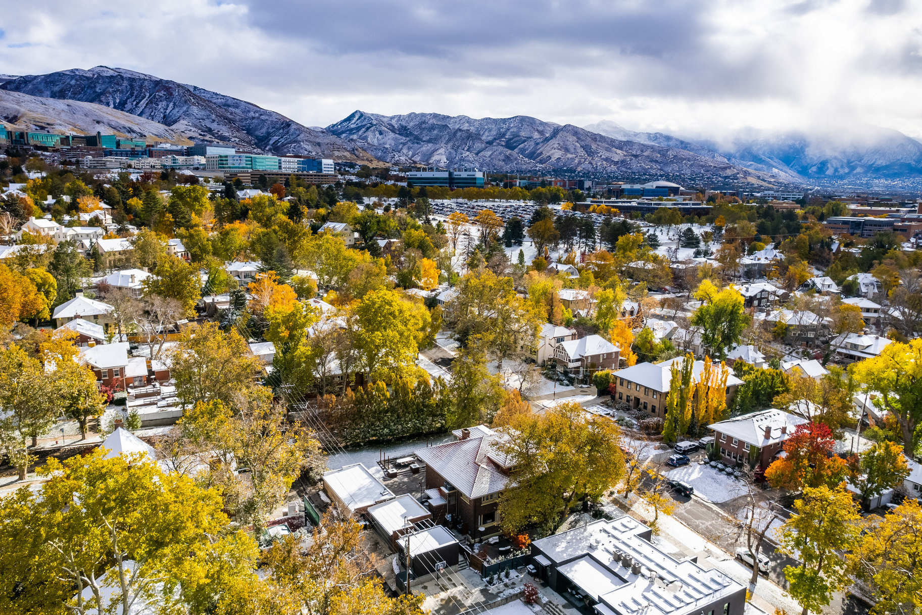 POPPERTON PLACE - Residential