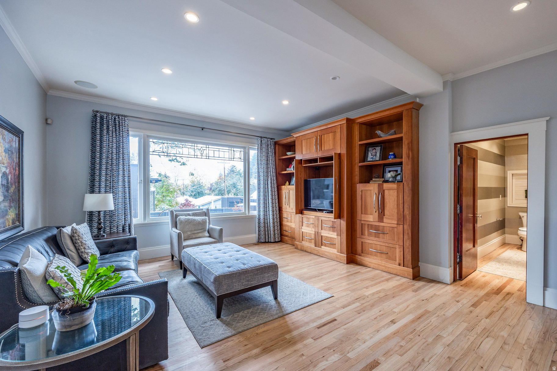 POPPERTON PLACE - Residential