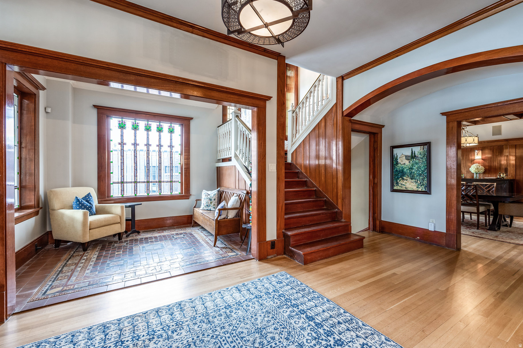 POPPERTON PLACE - Residential