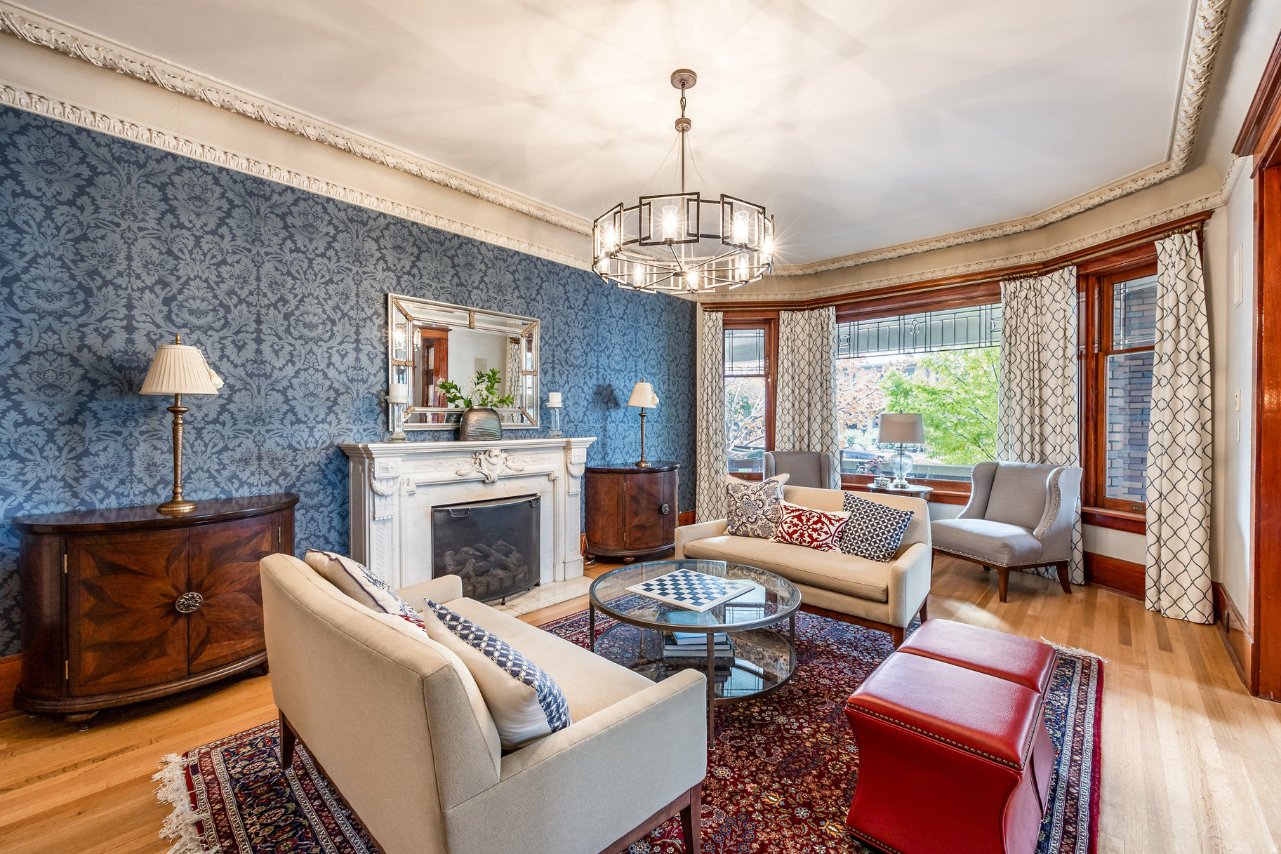 POPPERTON PLACE - Residential