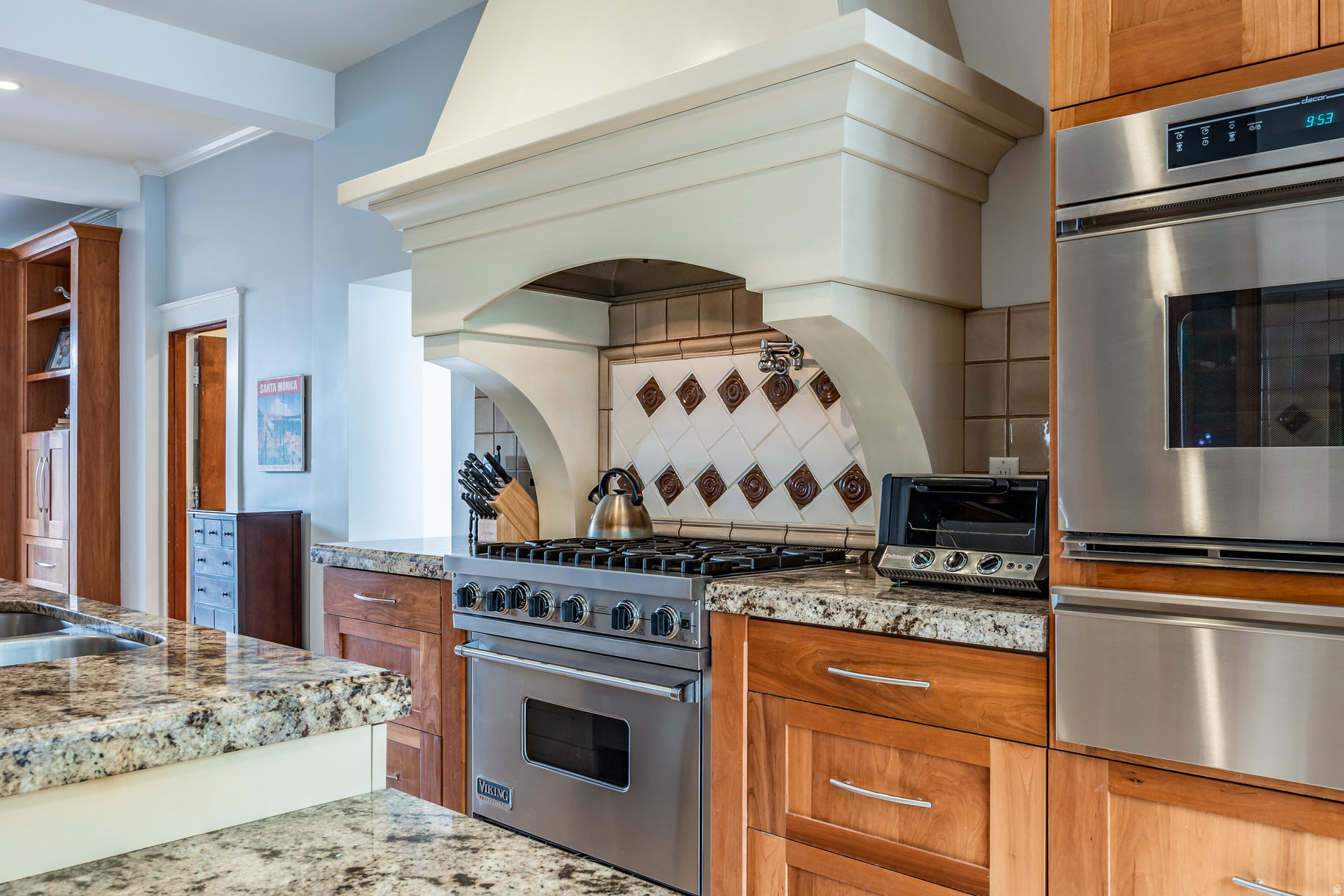 POPPERTON PLACE - Residential