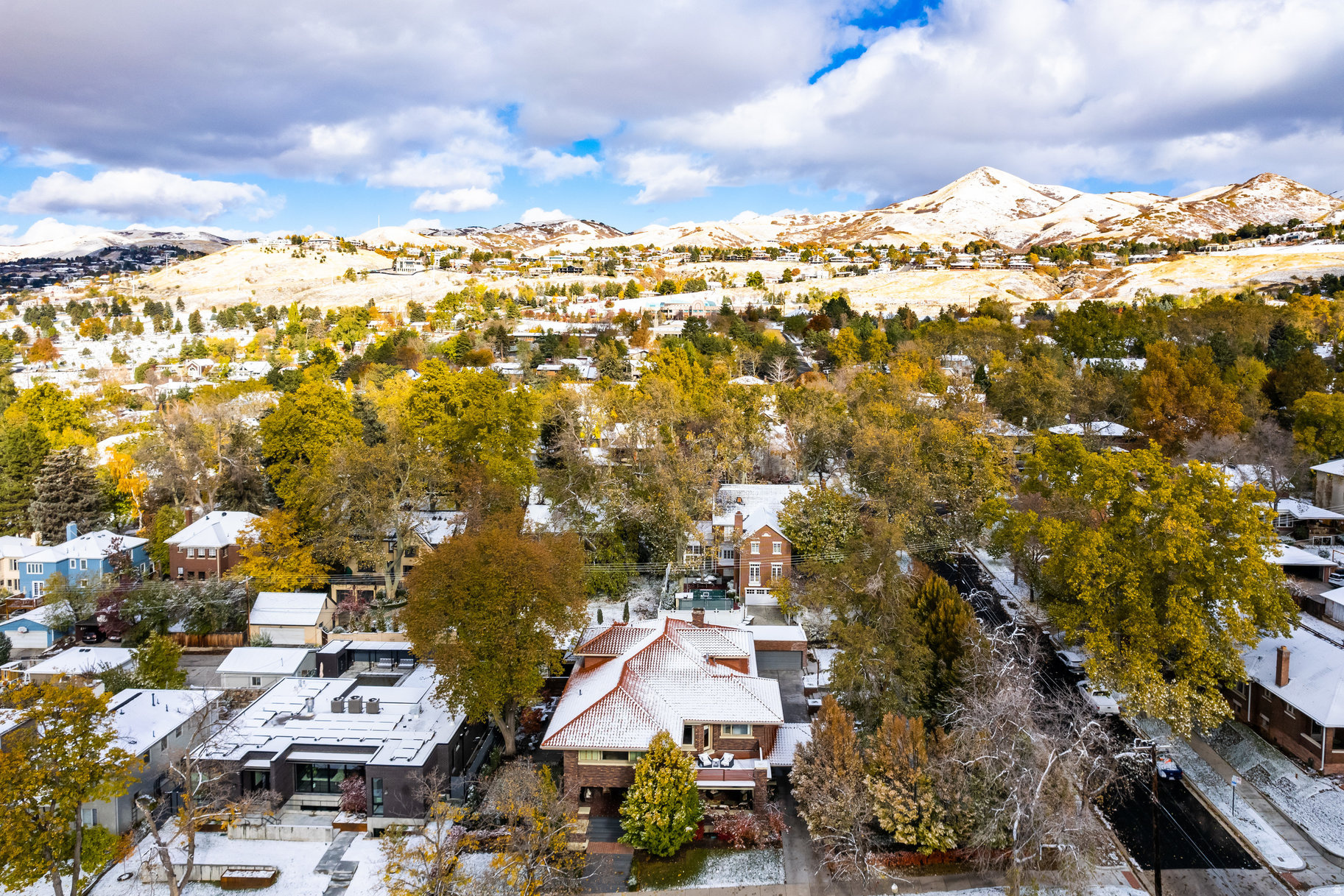 POPPERTON PLACE - Residential