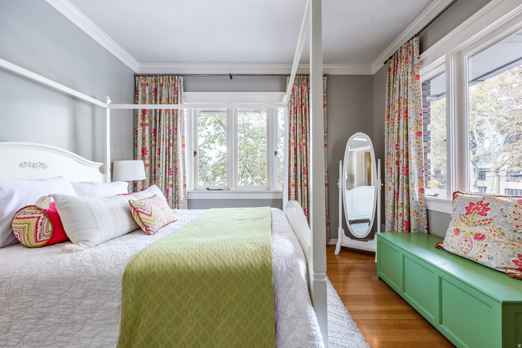 POPPERTON PLACE - Residential