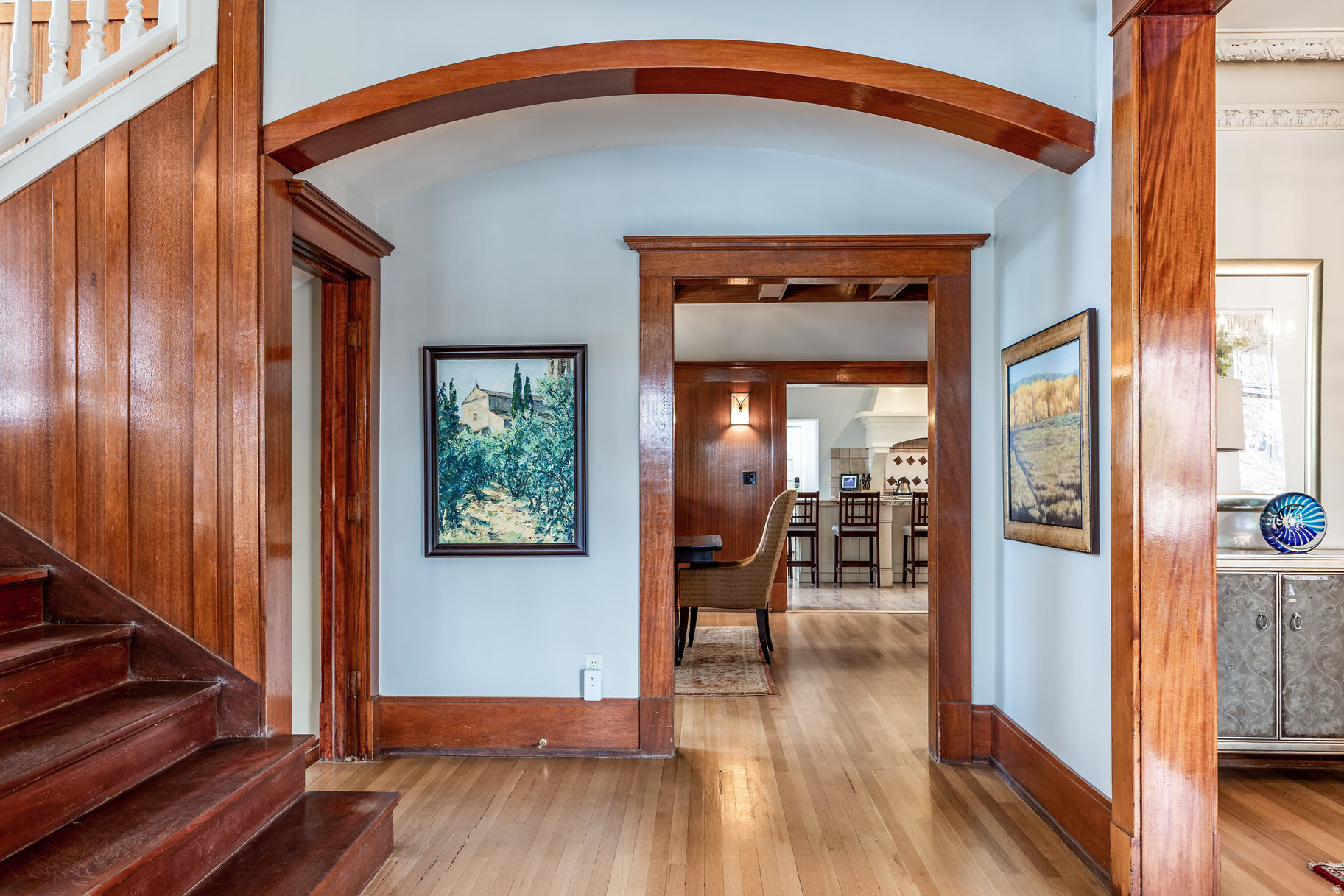 POPPERTON PLACE - Residential