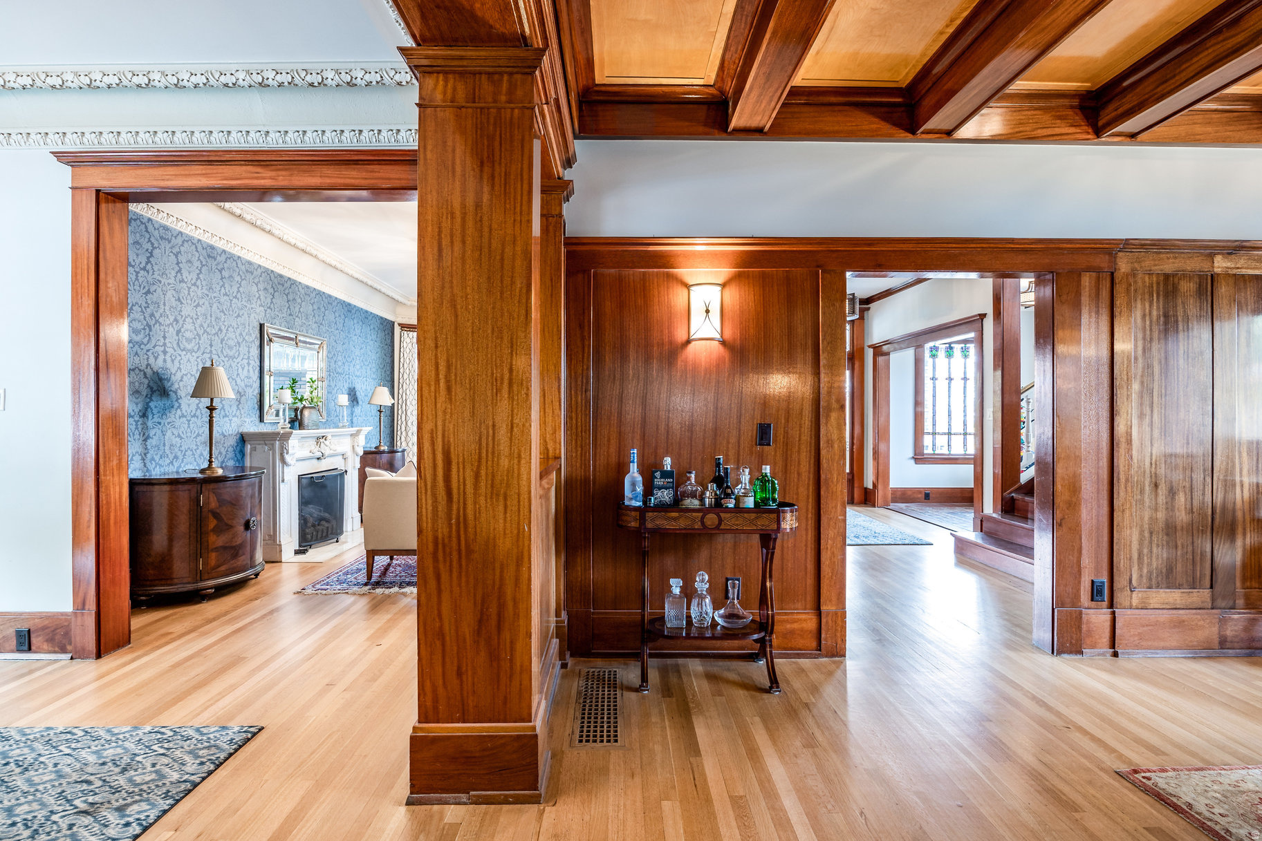 POPPERTON PLACE - Residential