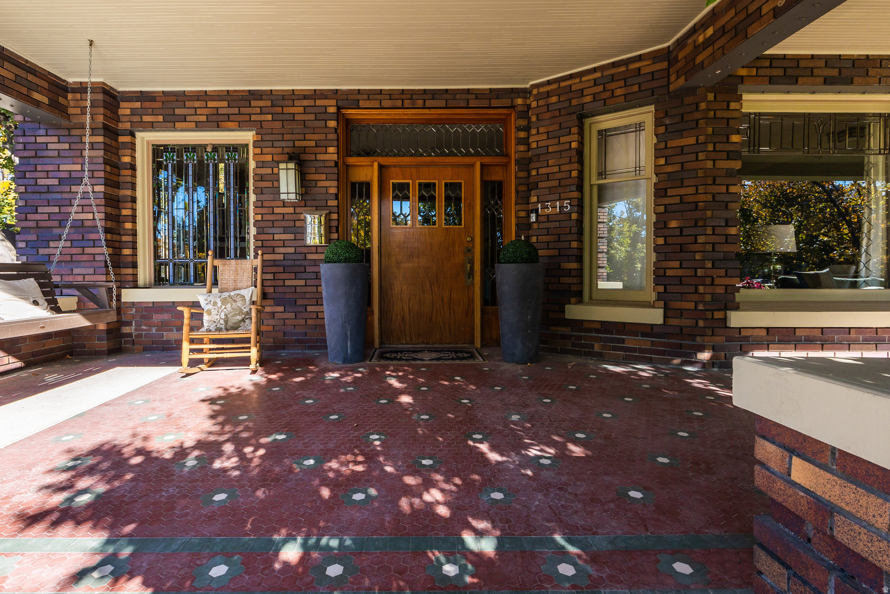 POPPERTON PLACE - Residential