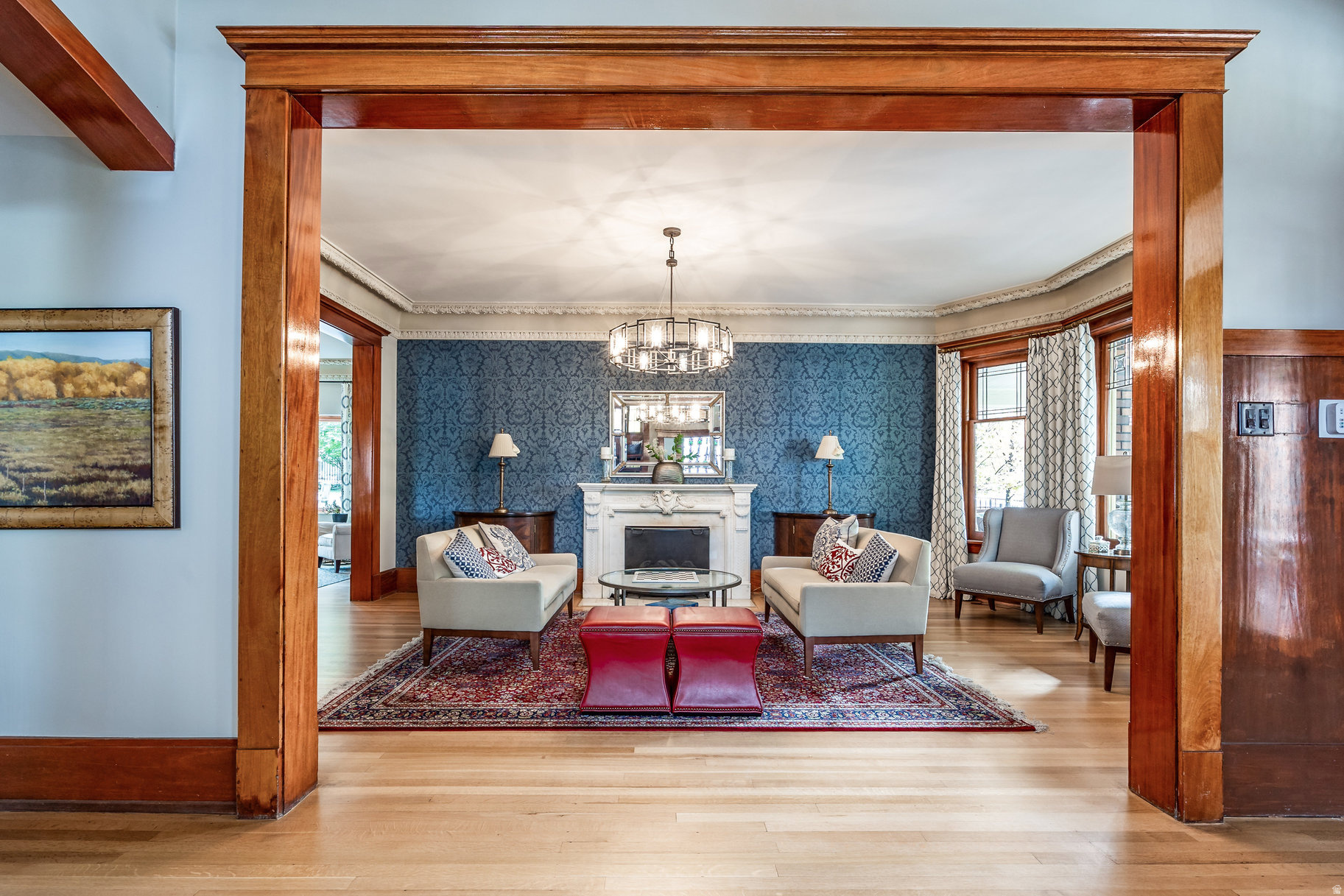 POPPERTON PLACE - Residential