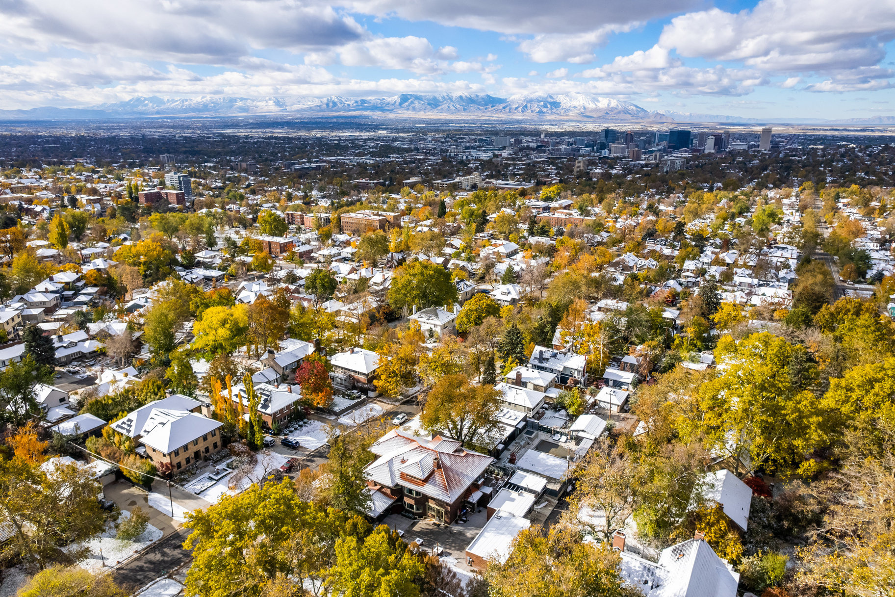 POPPERTON PLACE - Residential