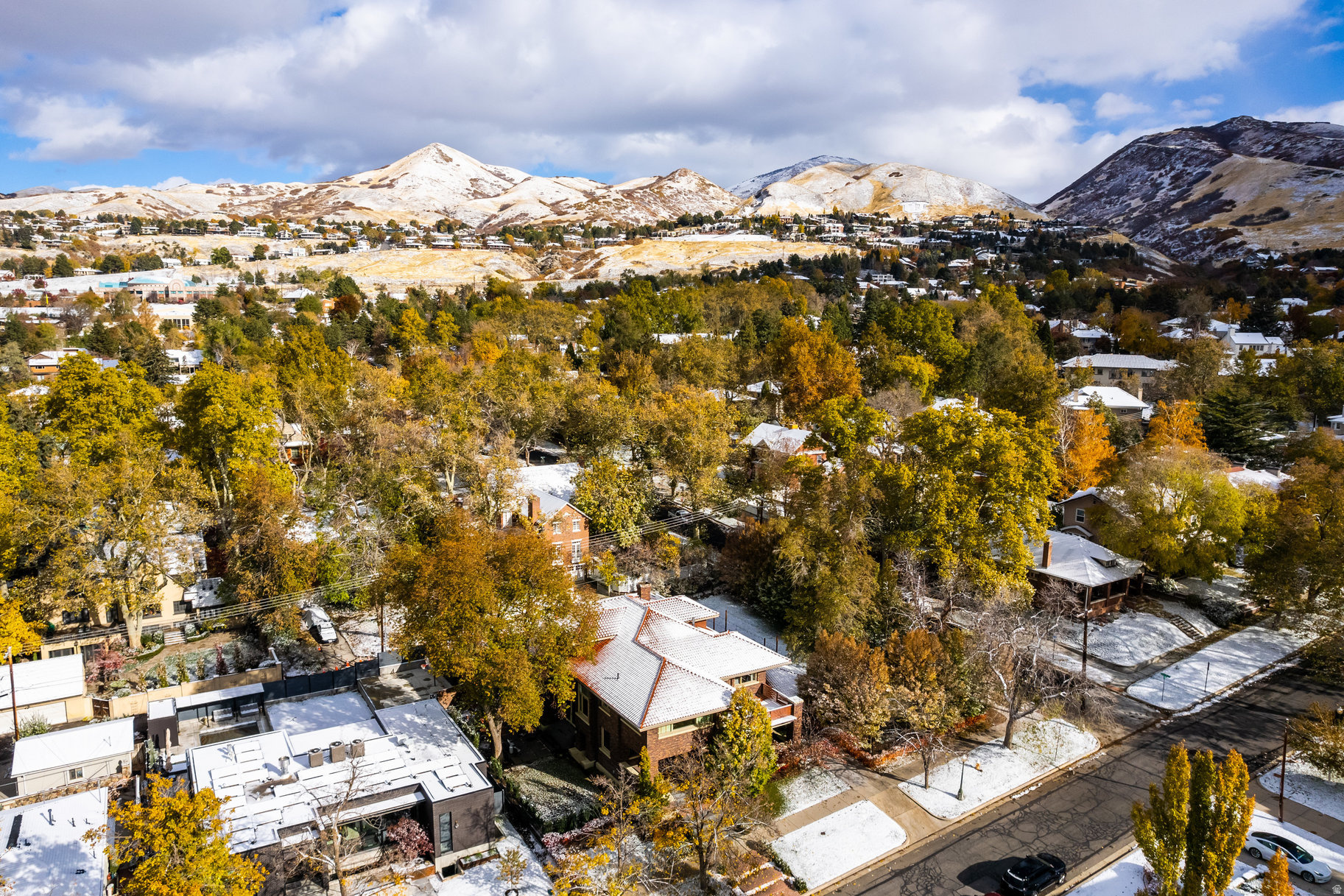 POPPERTON PLACE - Residential