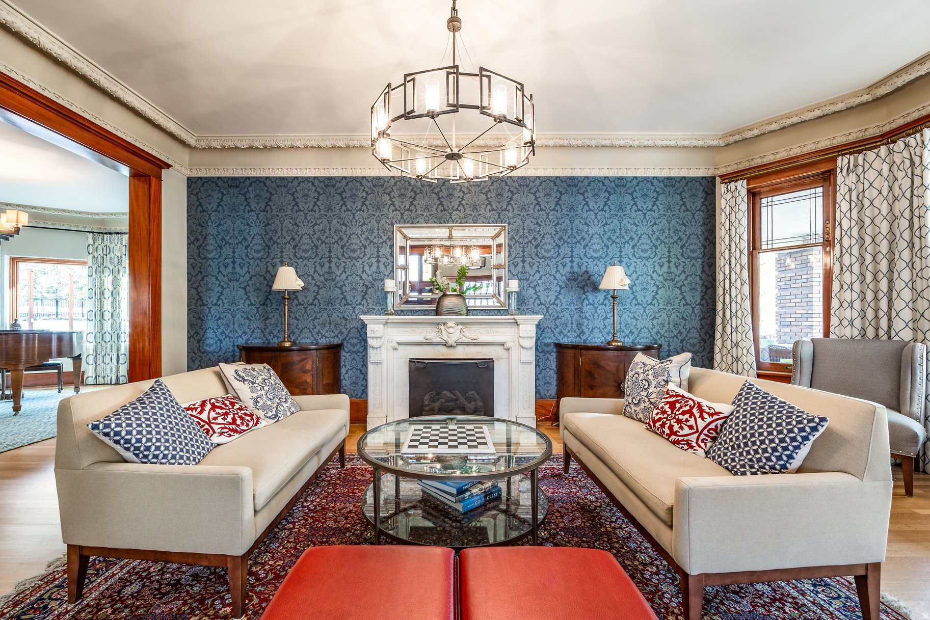 POPPERTON PLACE - Residential