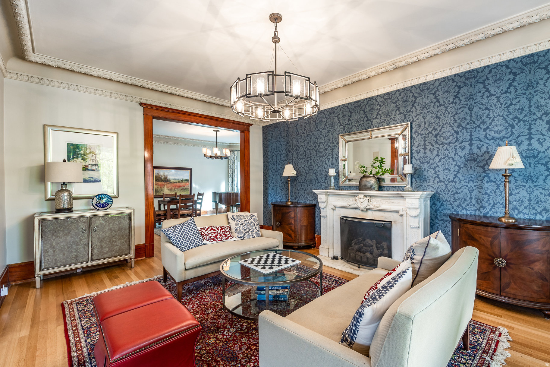 POPPERTON PLACE - Residential