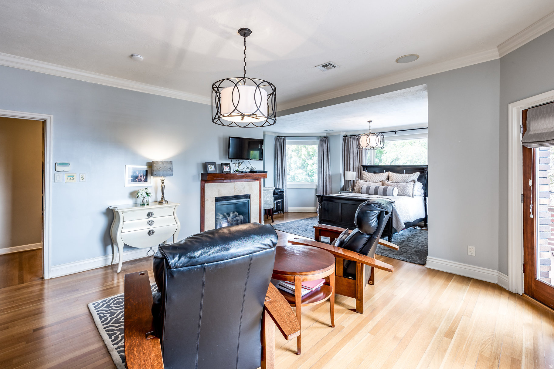 POPPERTON PLACE - Residential