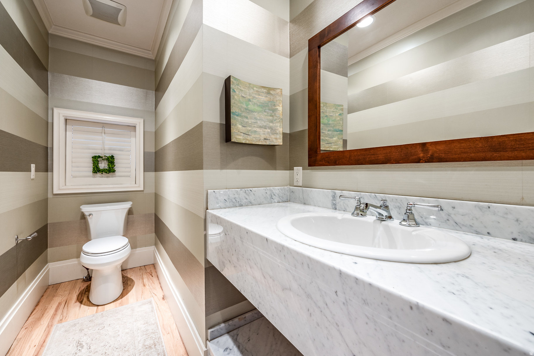 POPPERTON PLACE - Residential