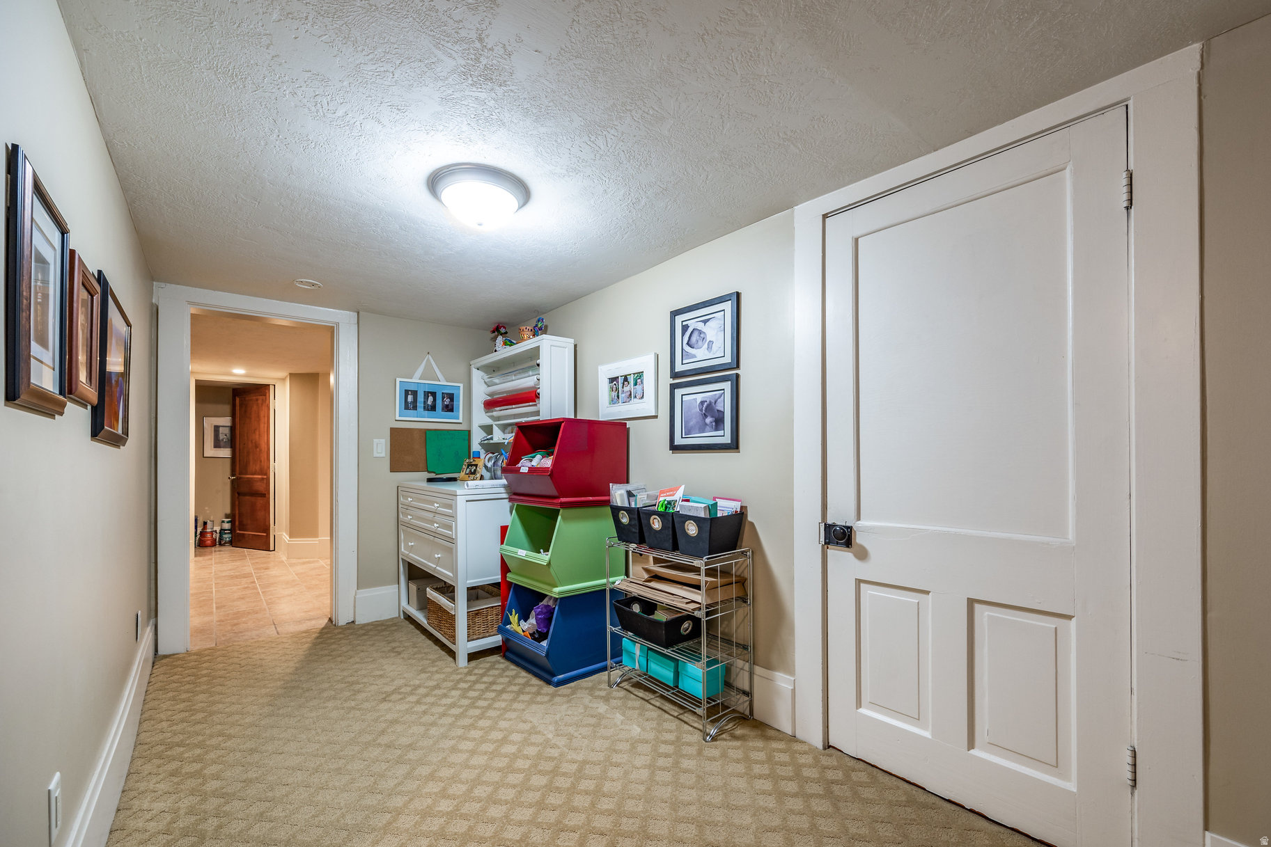 POPPERTON PLACE - Residential