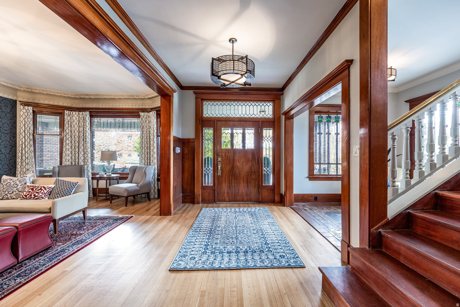 POPPERTON PLACE - Residential