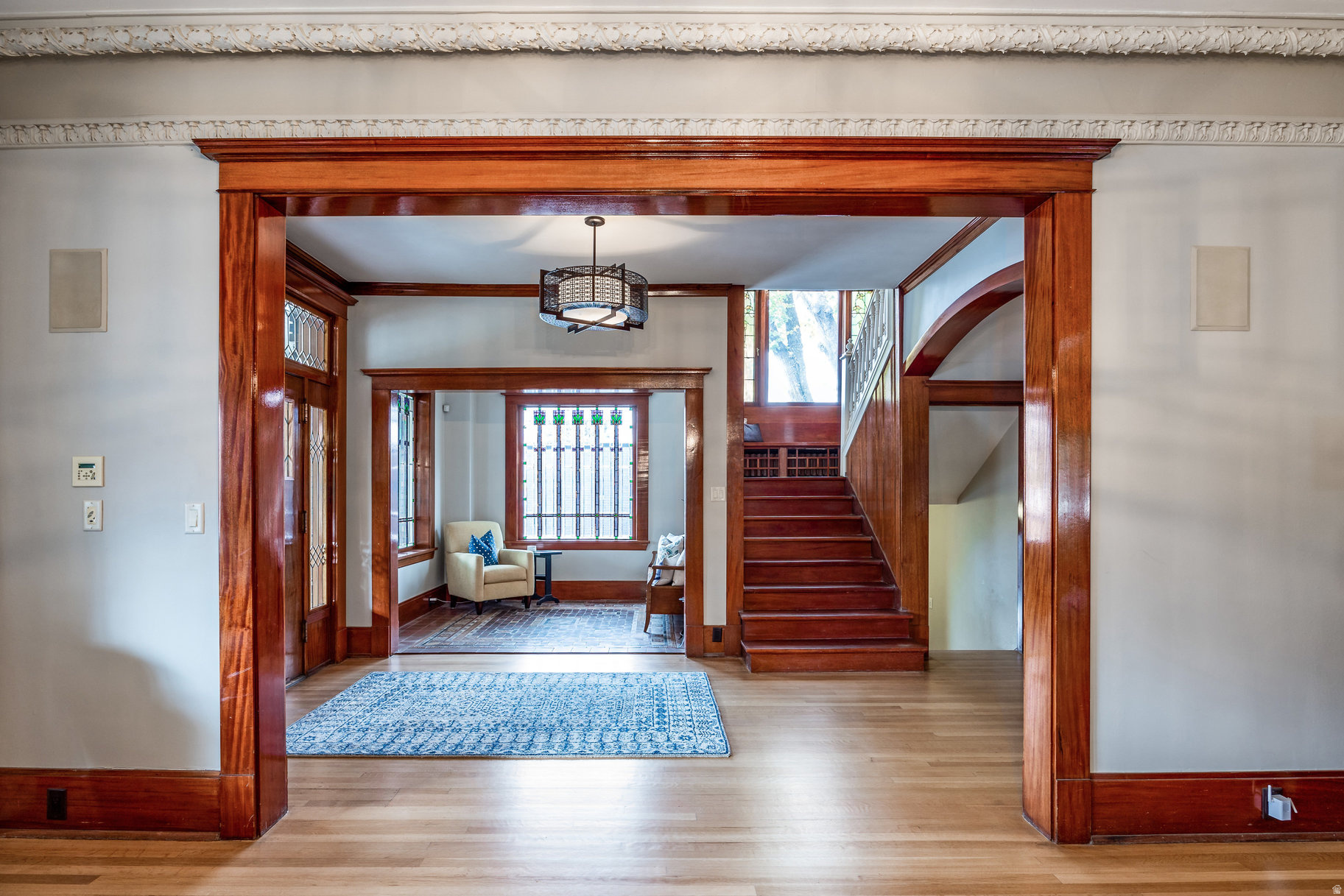 POPPERTON PLACE - Residential