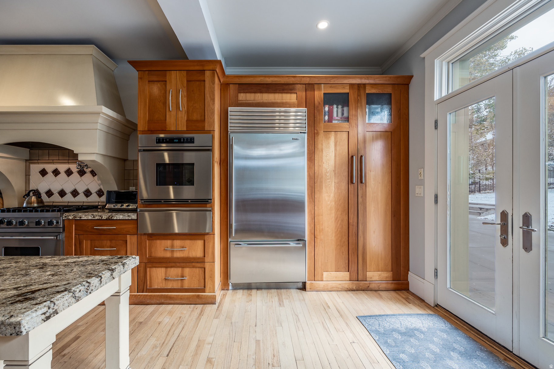 POPPERTON PLACE - Residential