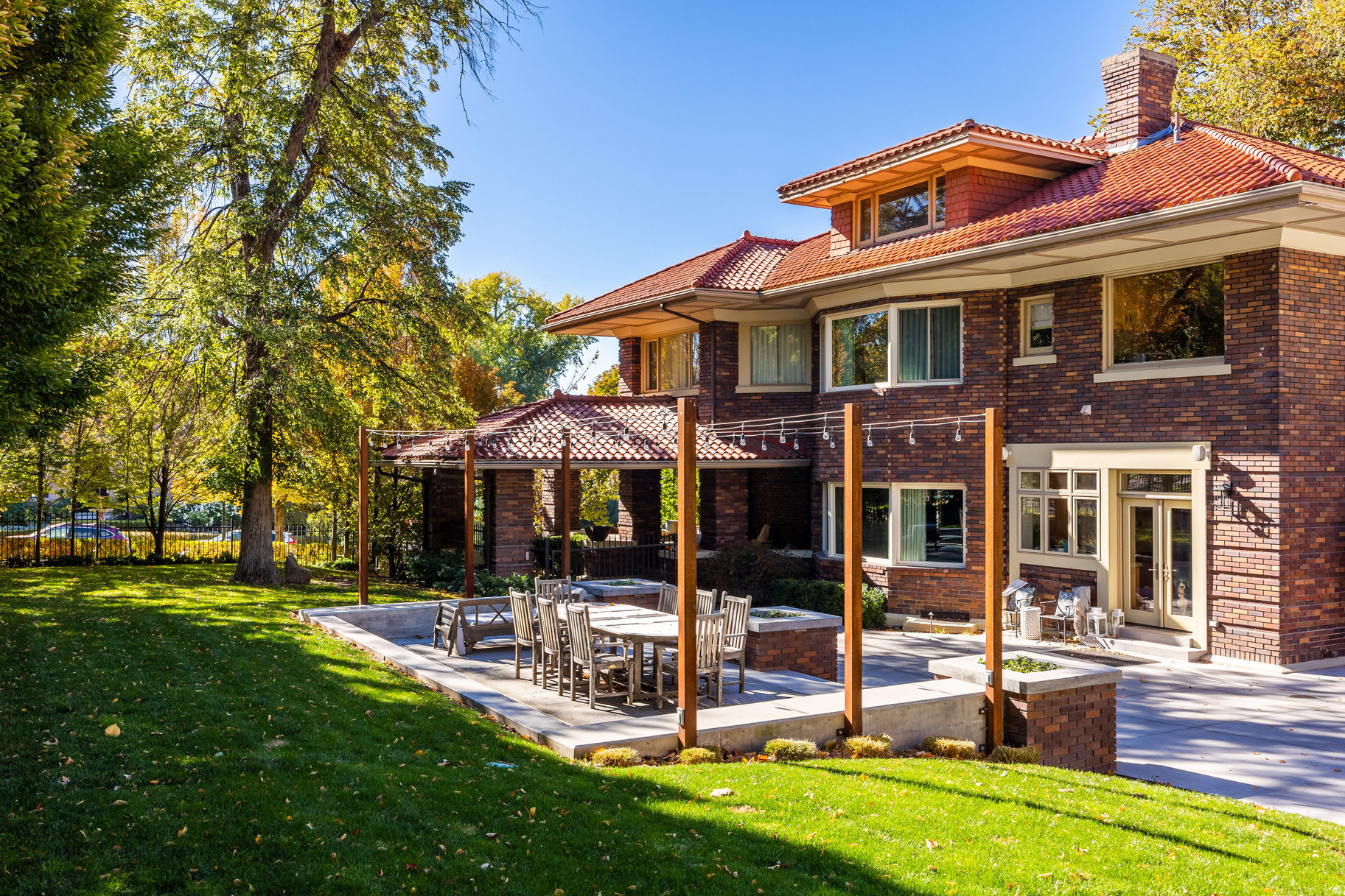 POPPERTON PLACE - Residential