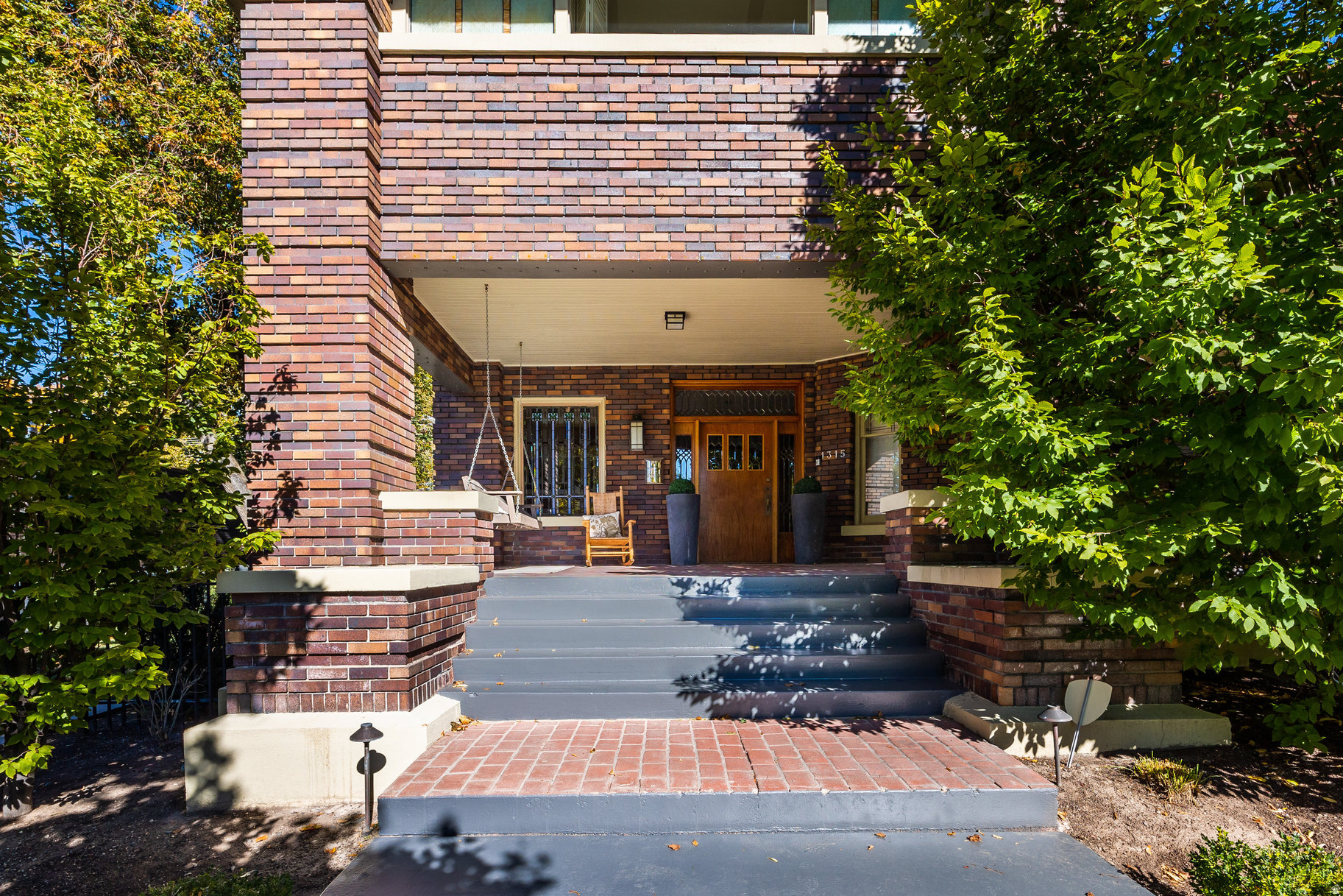 POPPERTON PLACE - Residential