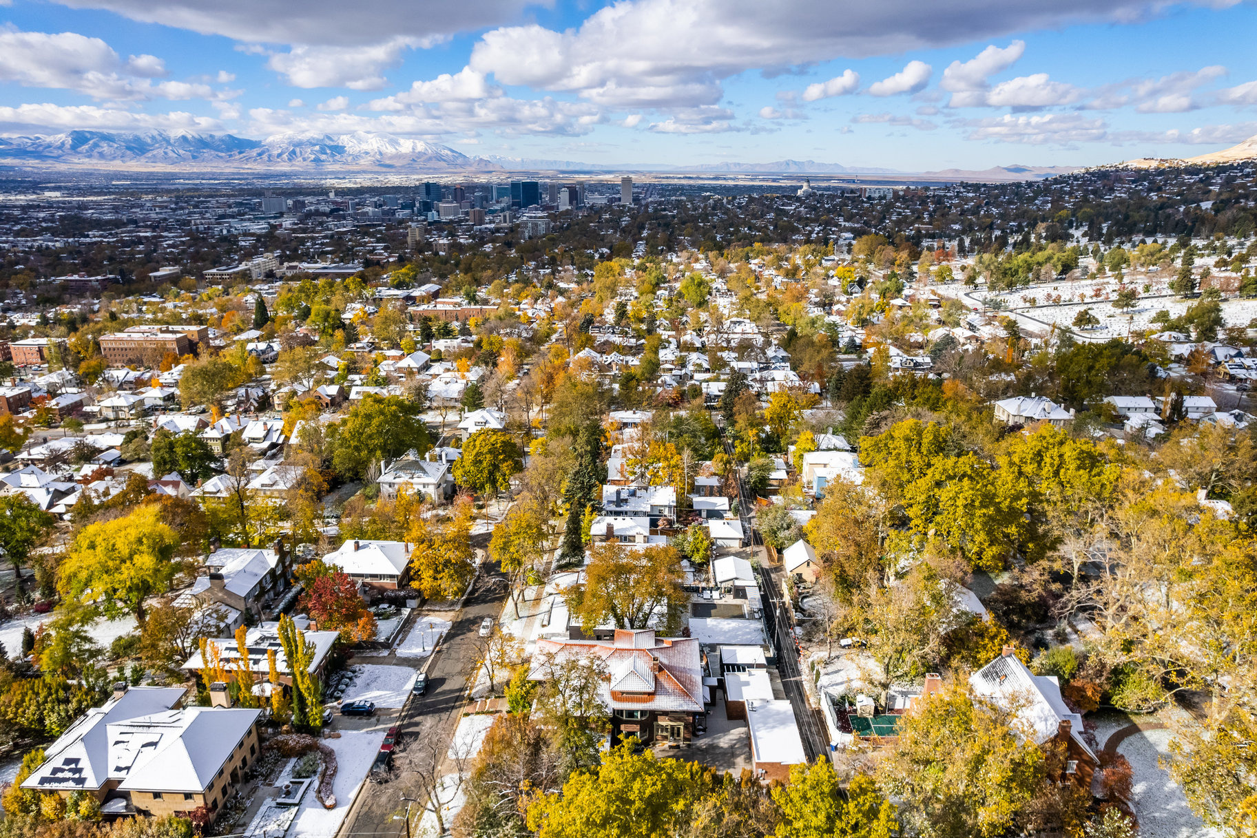 POPPERTON PLACE - Residential