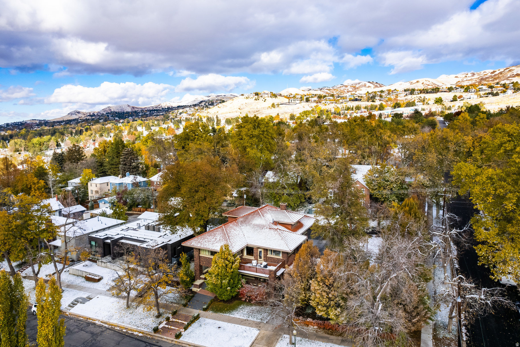 POPPERTON PLACE - Residential