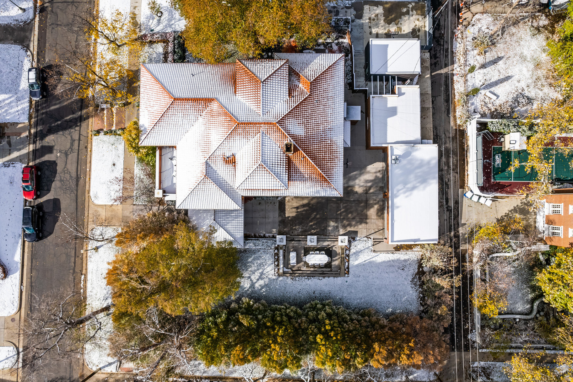 POPPERTON PLACE - Residential