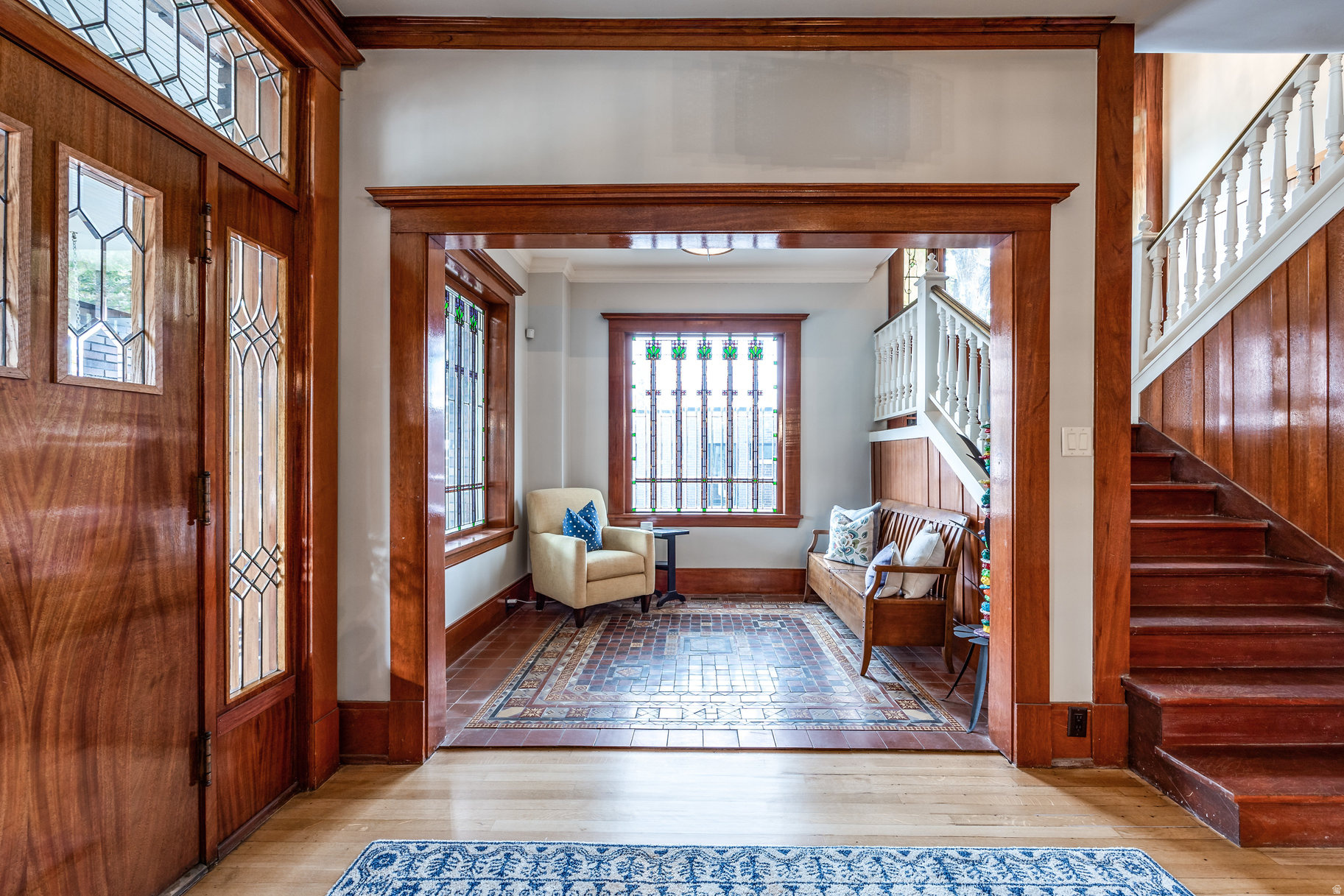 POPPERTON PLACE - Residential