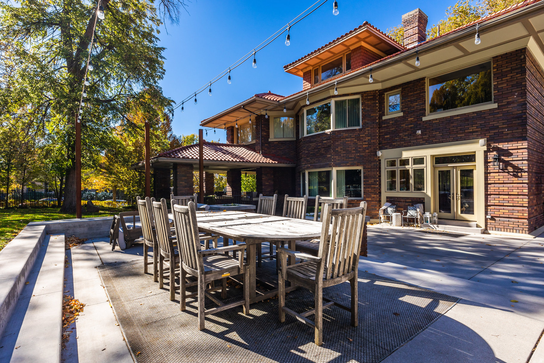 POPPERTON PLACE - Residential