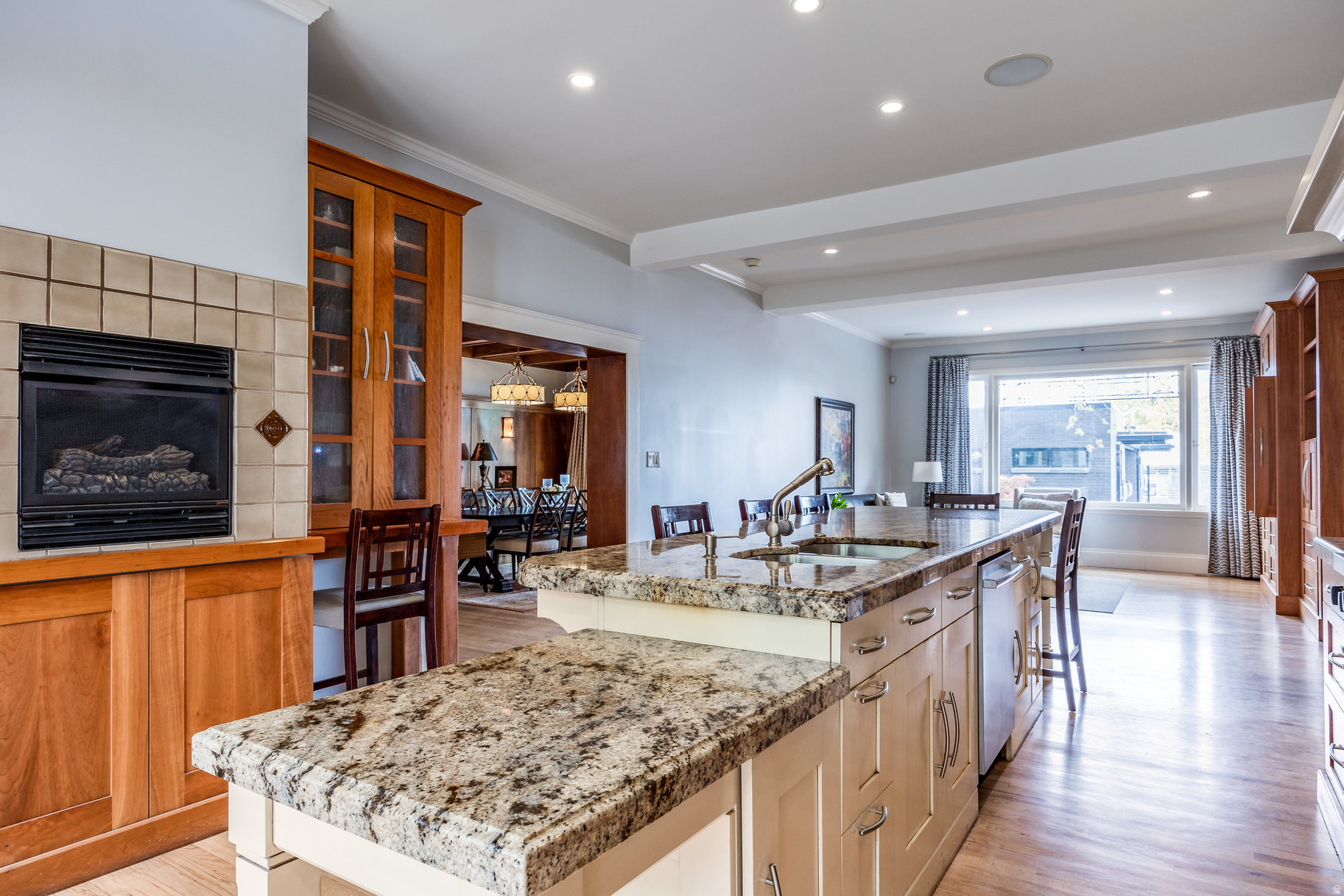 POPPERTON PLACE - Residential