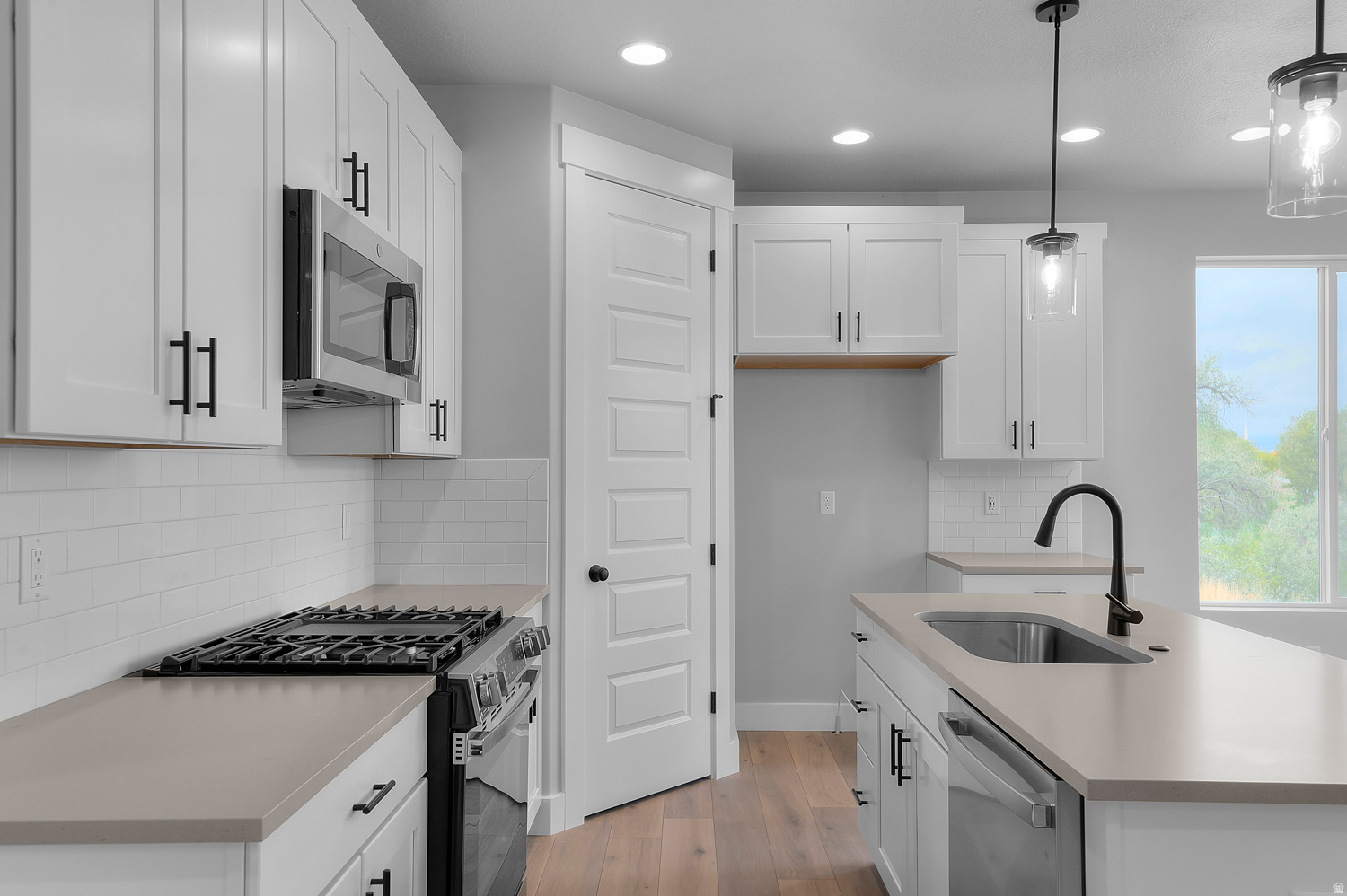 BIG WILLOW CREEK COTTAGES 905 - Residential