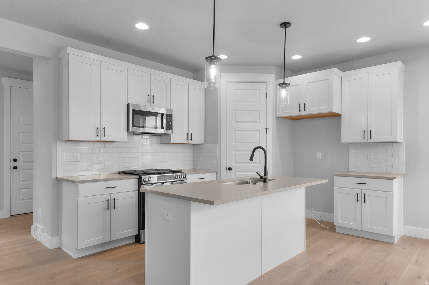 BIG WILLOW CREEK COTTAGES 905 - Residential