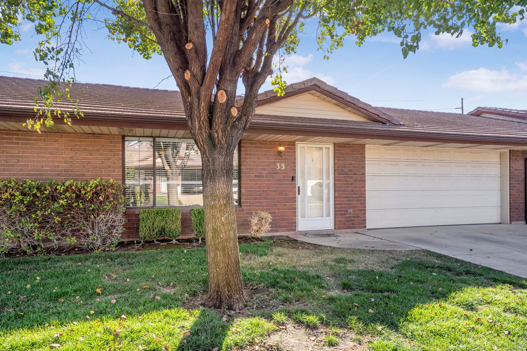 Photo of 701 E 900 S #33, Saint George, UT 84790 (MLS # 2154857)