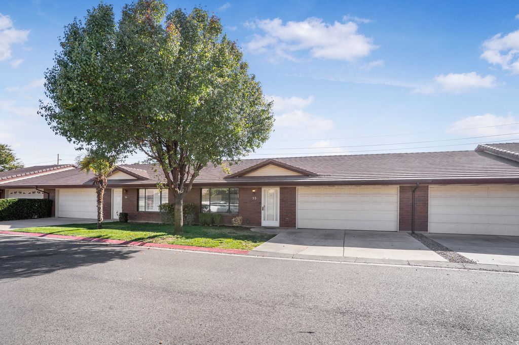 Photo of 701 E 900 S #33, Saint George, UT 84790 (MLS # 2154857)