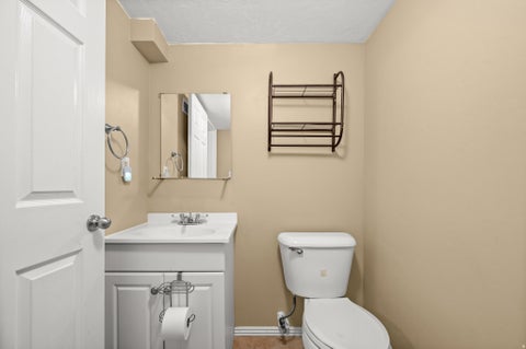 Tiny photo for 1859 E 4650 S, Holladay, UT 84117 (MLS # 2166378)