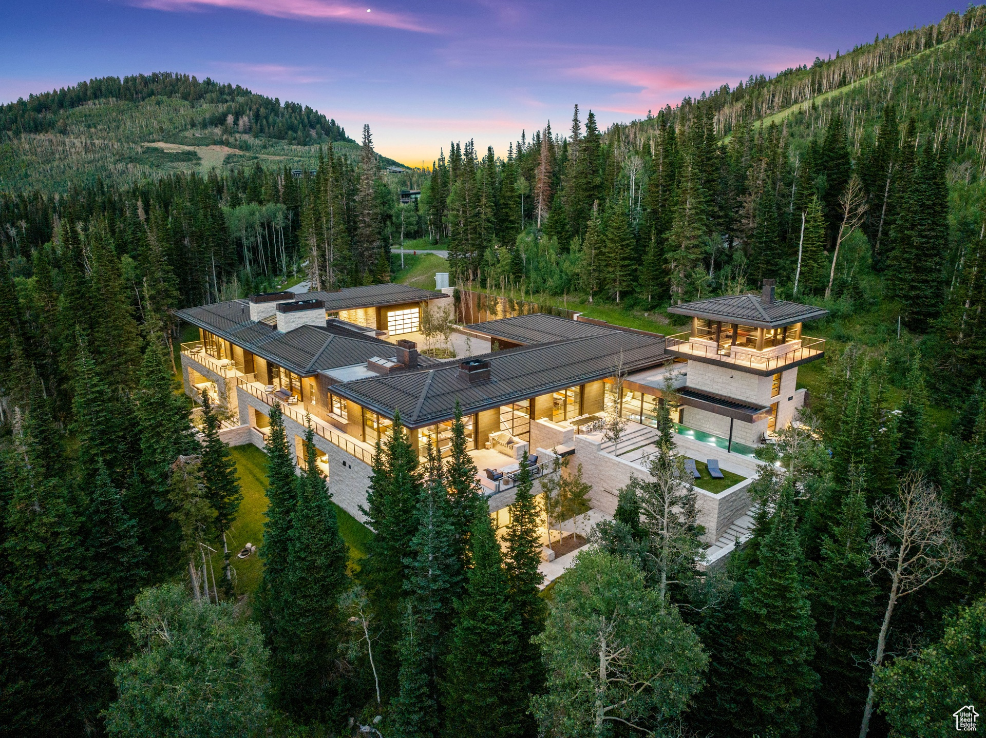 253 White Pine Rd, Park City, Utah image 1