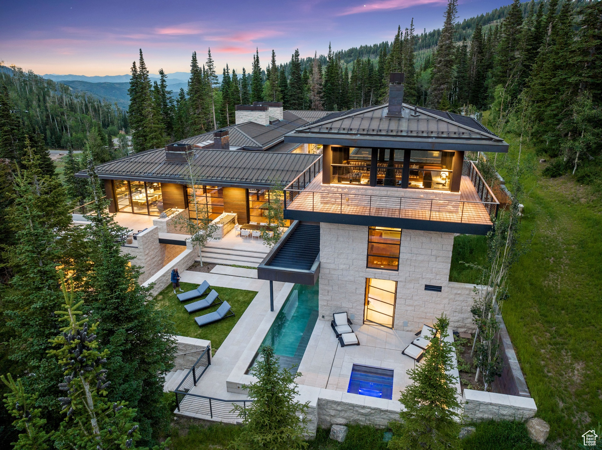 253 White Pine Rd, Park City, Utah image 22