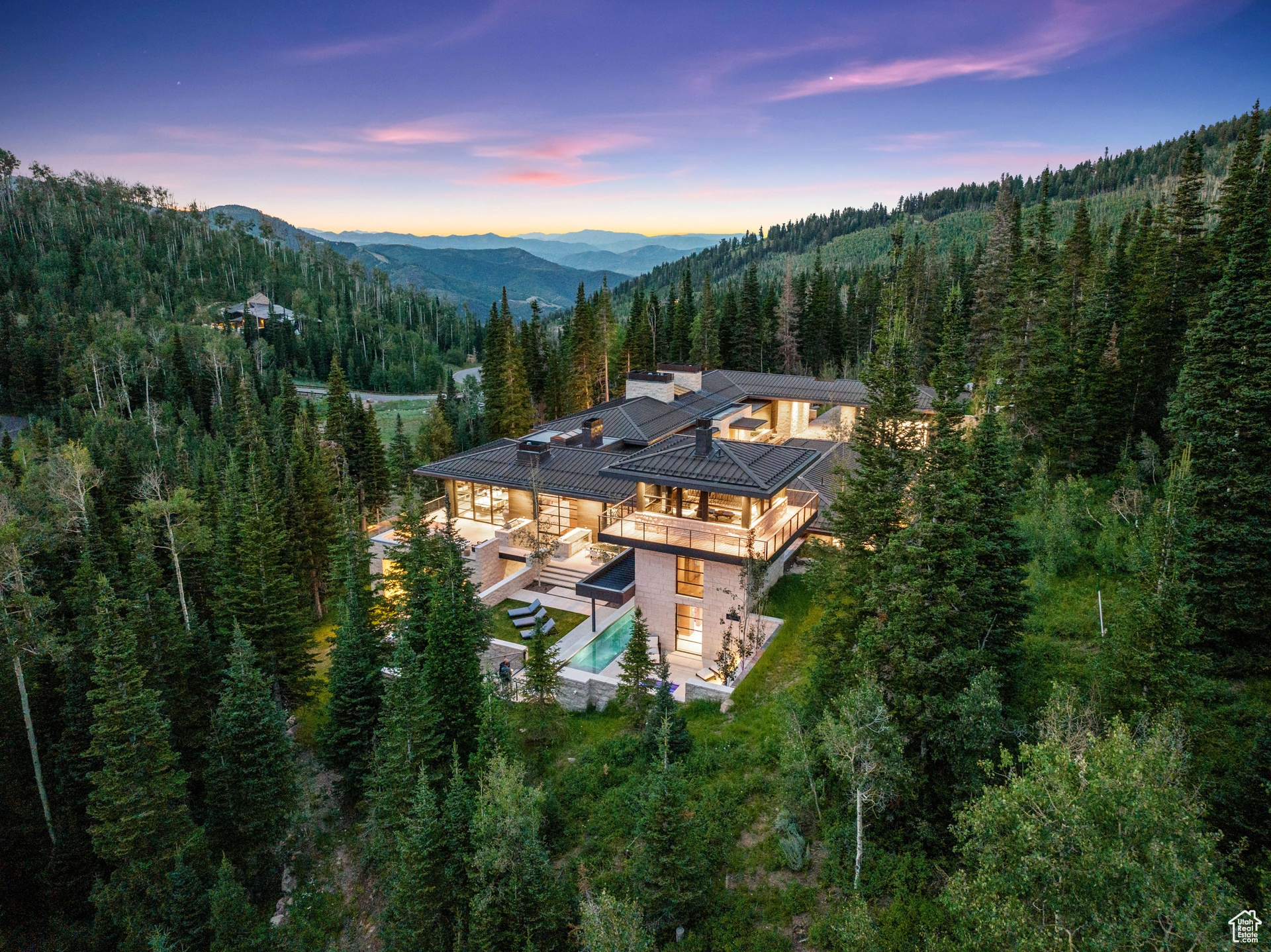 253 White Pine Rd, Park City, Utah image 36