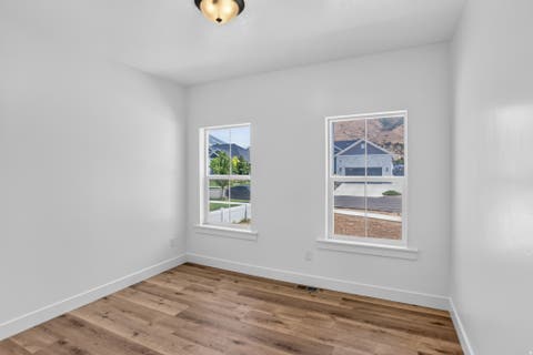 Tiny photo for 1257 N 1350 E, Mapleton, UT 84664 (MLS # 2176551)