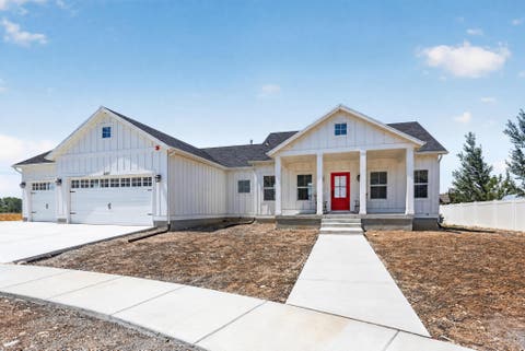 Photo of 1257 N 1350 E, Mapleton, UT 84664 (MLS # 2176551)