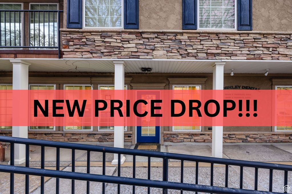 Photo of 104 E 200 N, Logan, UT 84321 (MLS # 2112682)