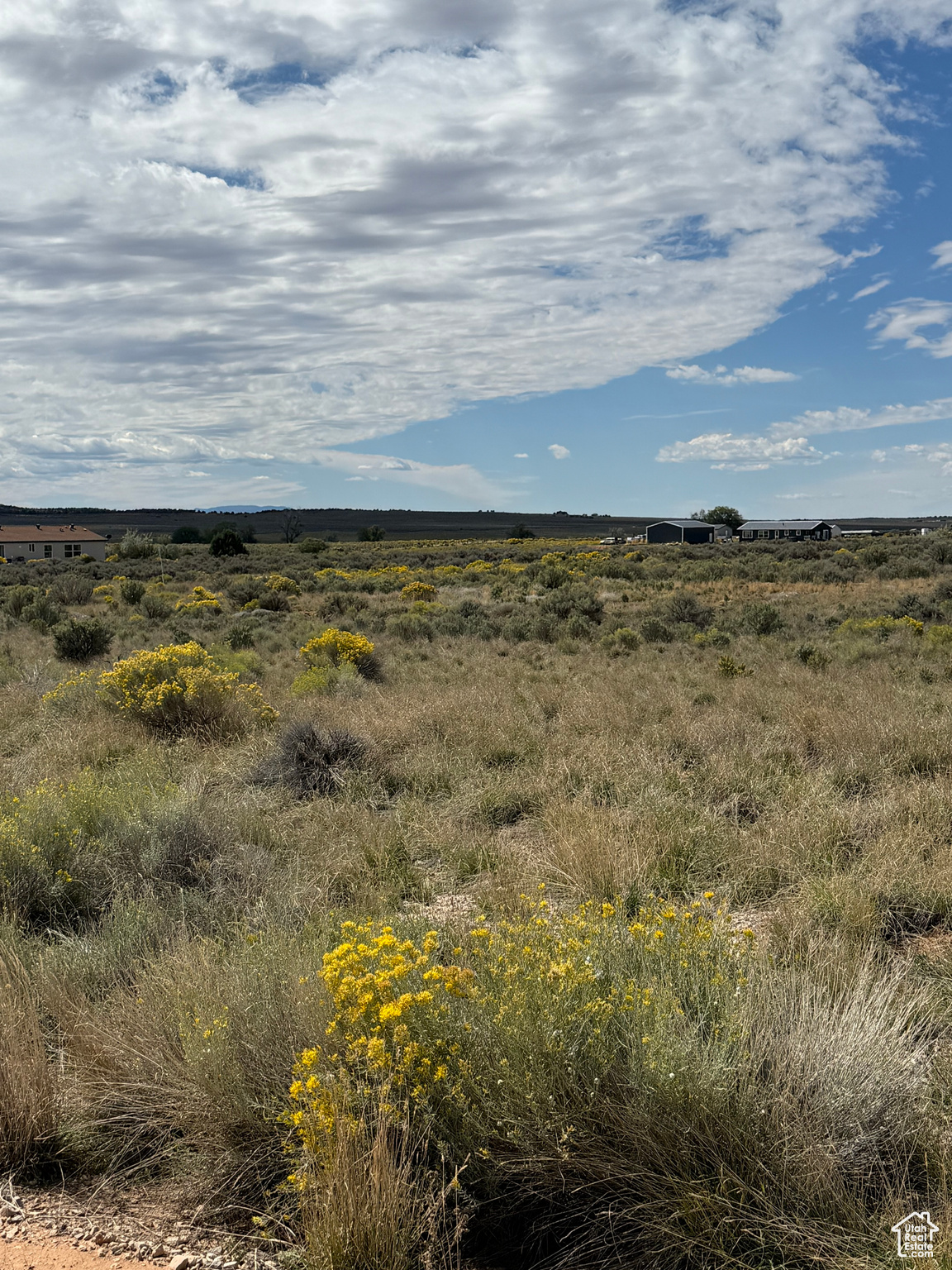 LA SAL ESTATES SUBD. - Land