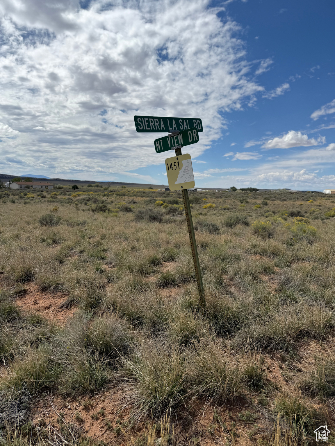 LA SAL ESTATES SUBD. - Land