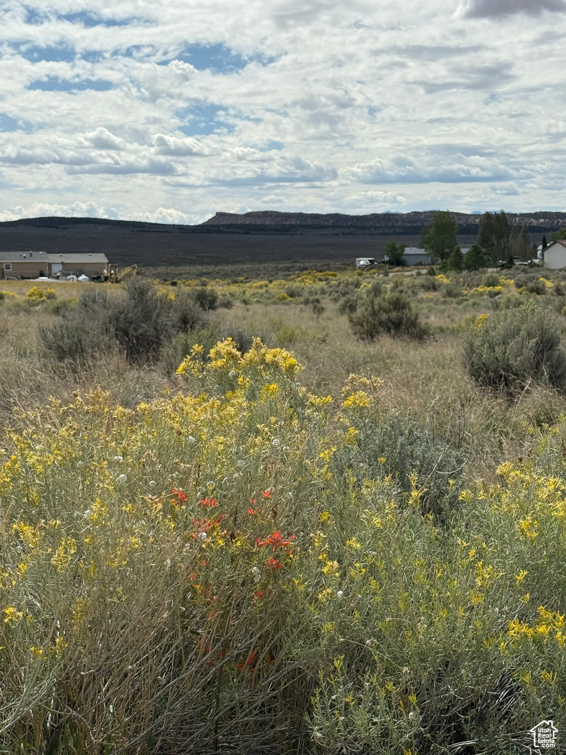 LA SAL ESTATES SUBD. - Land