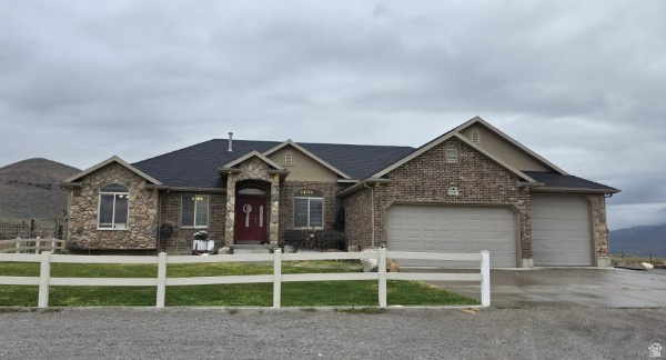 TOLMAN - Residential