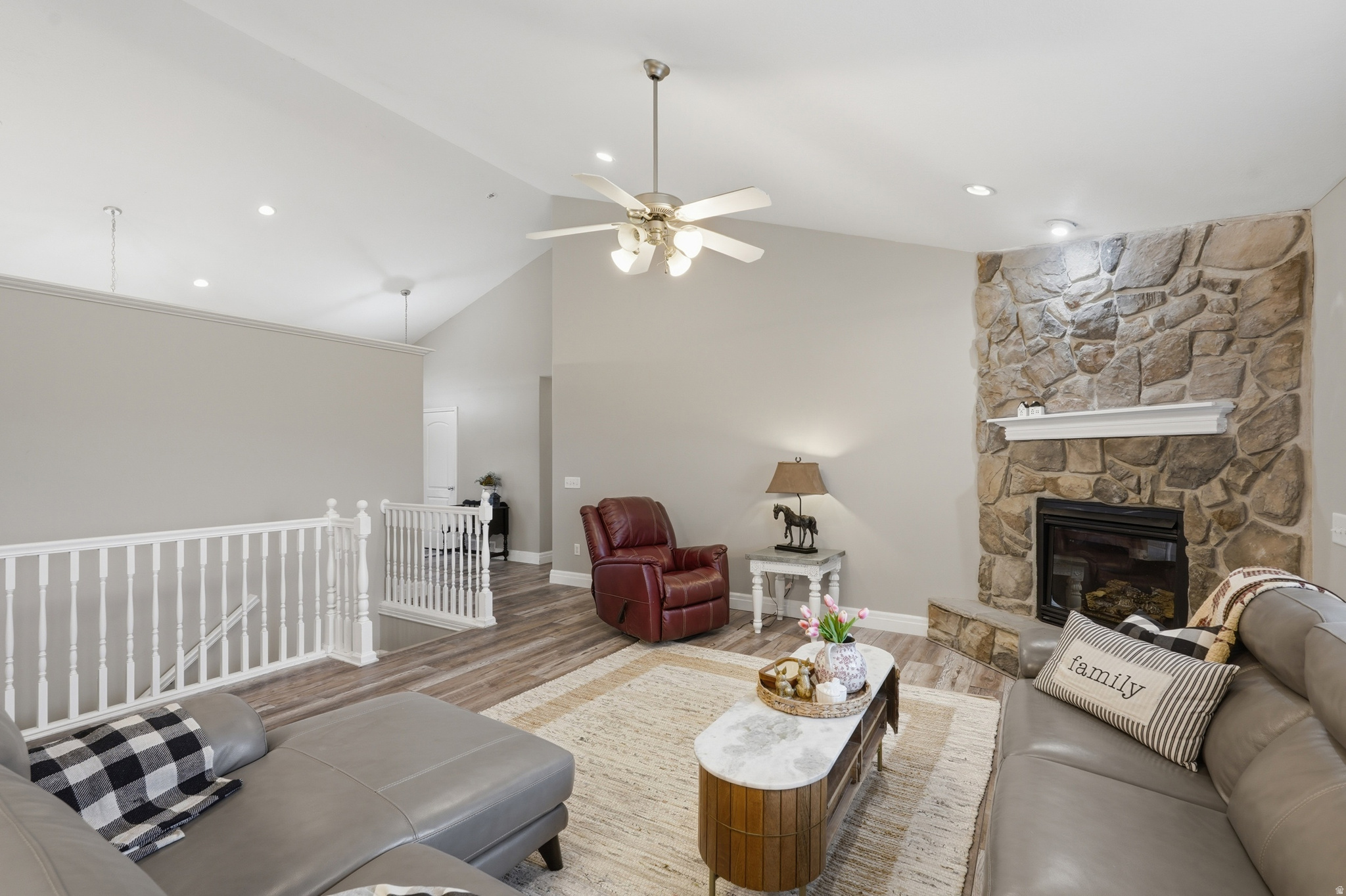TOLMAN - Residential